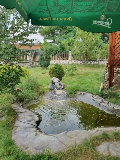 Червиляка