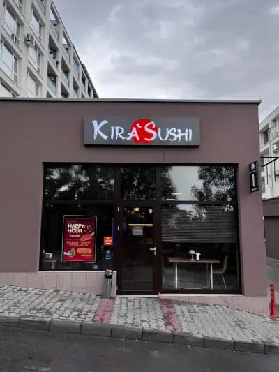 Kira’sushi