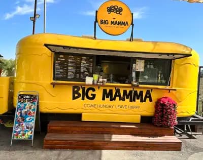 BIG MAMMA