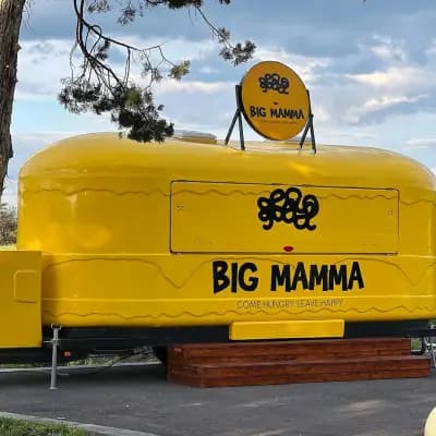 BIG MAMMA