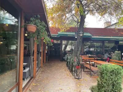 Pizzeria Atlas