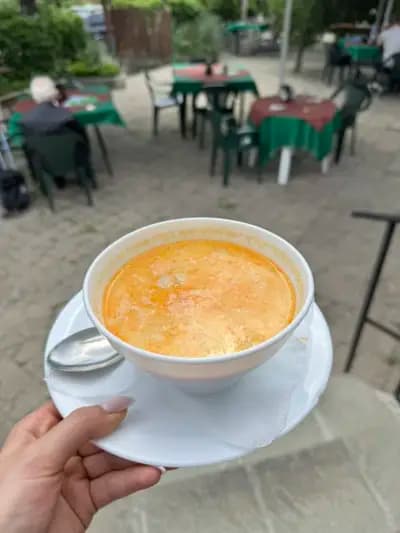 Ресторант „Кокалянско ханче“