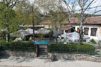 Ресторант „Кокалянско ханче“