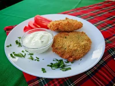 Ресторант „Кокалянско ханче“