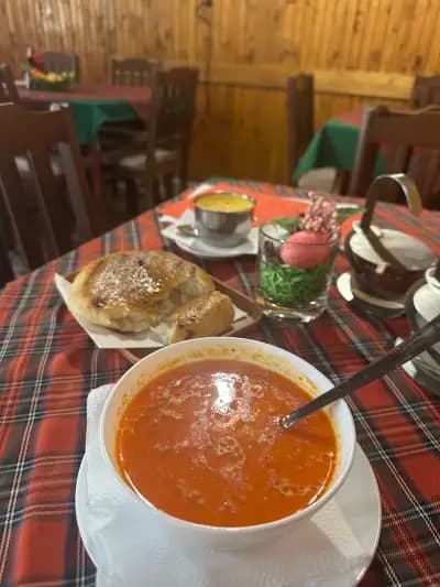 Ресторант „Кокалянско ханче“