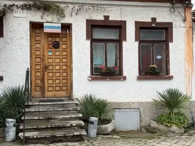 Ресторант „Кокалянско ханче“