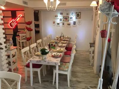 Amici Pizza & Pasta