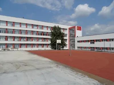СУ "П. Р. Славейков"