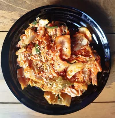 JipBap Korea корейски ресторант