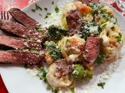 VerMon88 Restaurant