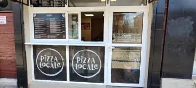 Pizza Locale