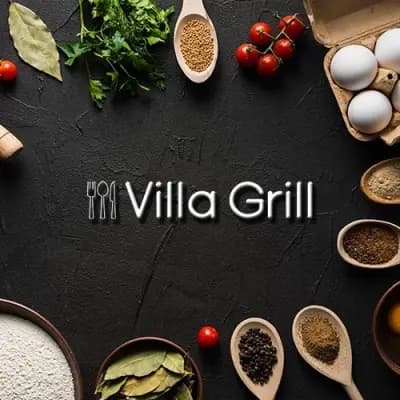 VILLA GRILL