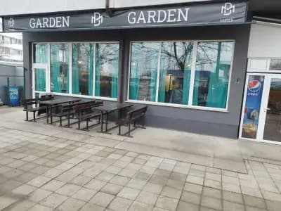 BM Garden