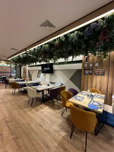 Ресторант La Cantinetta