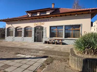 Bet-Bes restaurant