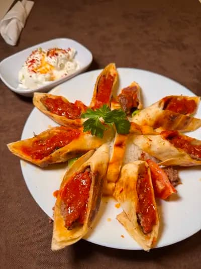 ЕНА турска кухня / Ena Turkish Kitchen