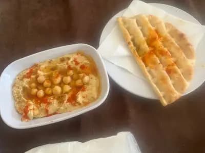 ЕНА турска кухня / Ena Turkish Kitchen