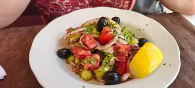 ЕНА турска кухня / Ena Turkish Kitchen