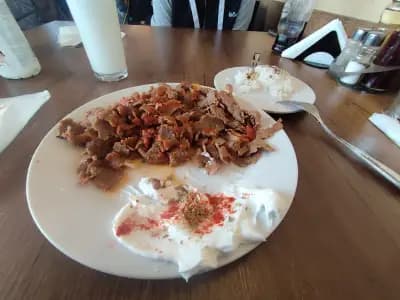 ЕНА турска кухня / Ena Turkish Kitchen