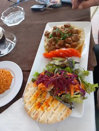 ЕНА турска кухня / Ena Turkish Kitchen