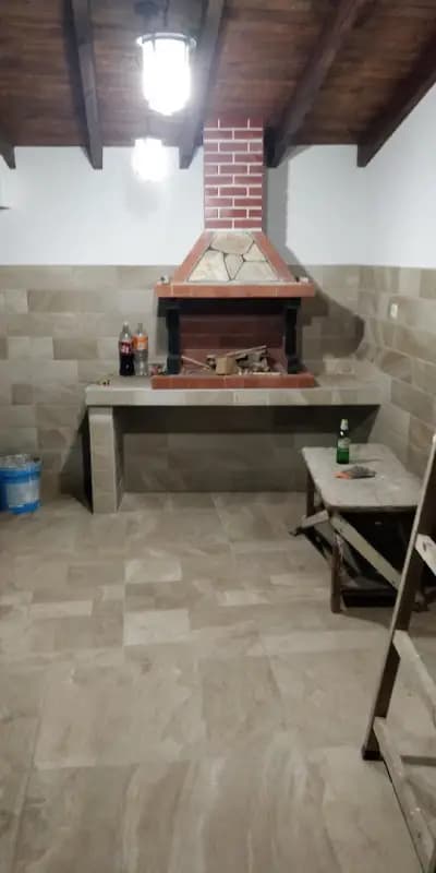 Ресторант Чинара Годешево