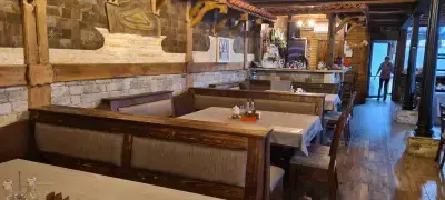 Гостилница Мантарей