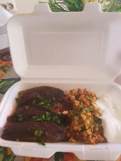 Червеното