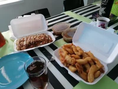 Златен дракон 2