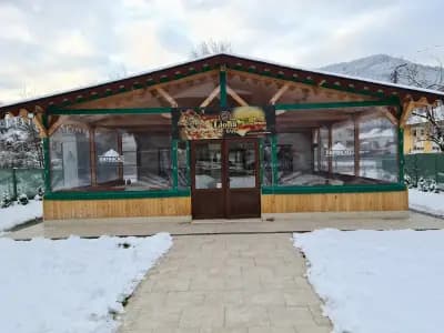 Пицерия ЛИОНА