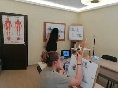 Eutopia - Еутопия - Образование в чужбина