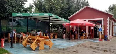 Ресторант старите Кметове