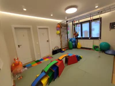 MAX KID THERAPY
