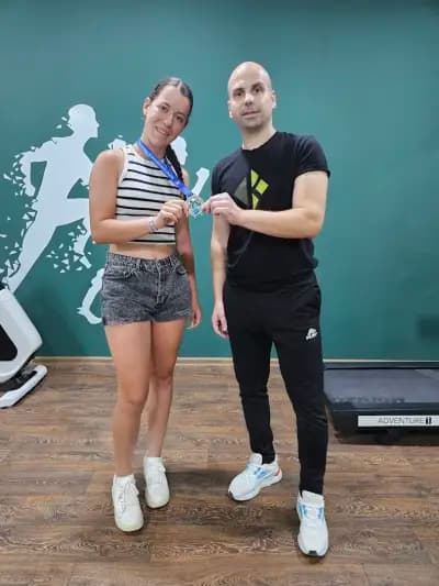 Център за рехабилитация - HS Physio