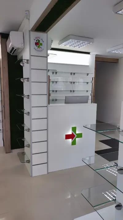 Нощна Аптека The Corner of Health 2 с удължено работно време