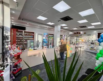 АПТЕКА 365 ФАРМАСИ ДОБРОТИЦА - Добрич
