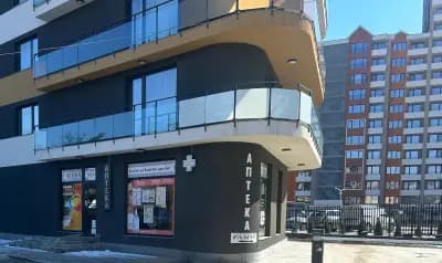 Аптека Солика
