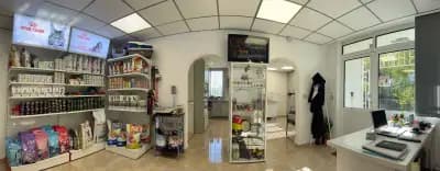 Veterinary clinic PetPulse