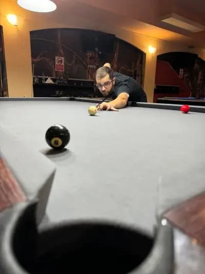 Билярд клуб АПЕНИН