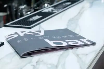 The Sky Bar