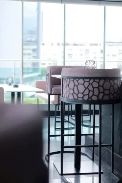 The Sky Bar