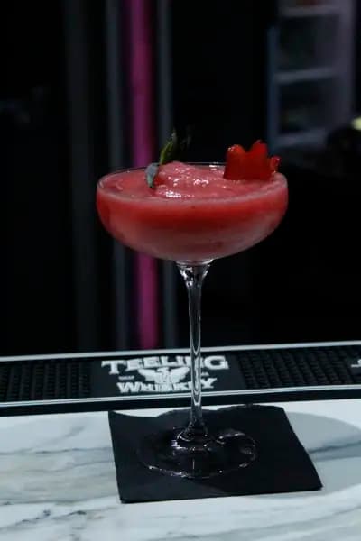 The Sky Bar