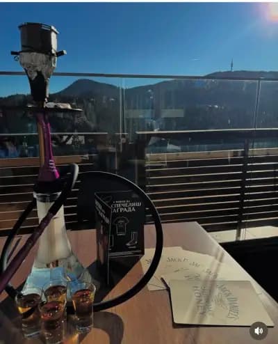 EAGLE BAR & LOUNGE