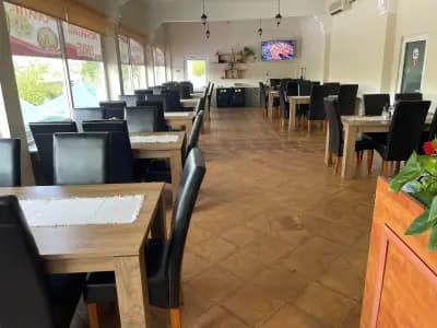 Zirve Steak House