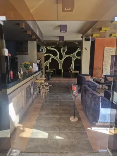 Vasabi Sushi Bar