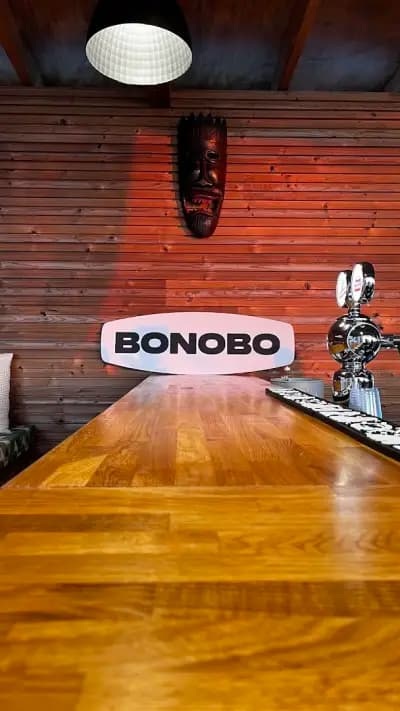 WakeBar