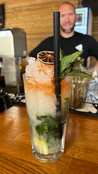WakeBar