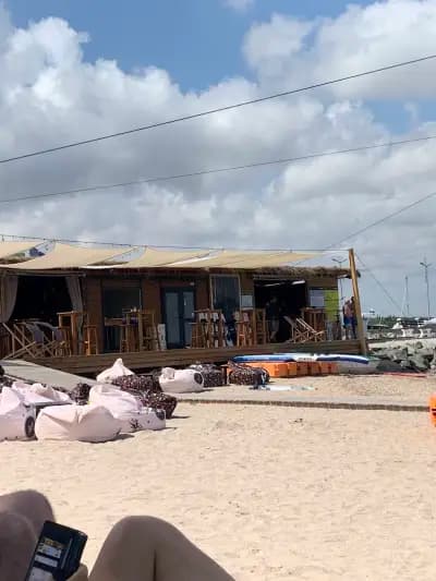WakeBar