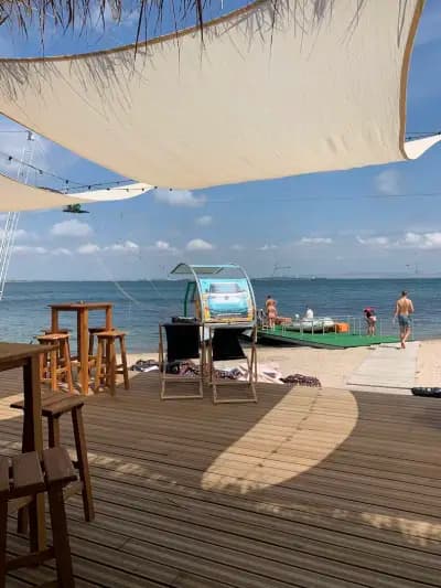 WakeBar