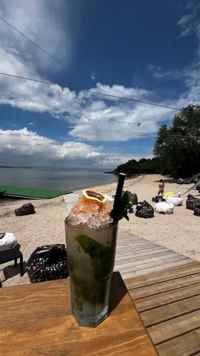 WakeBar