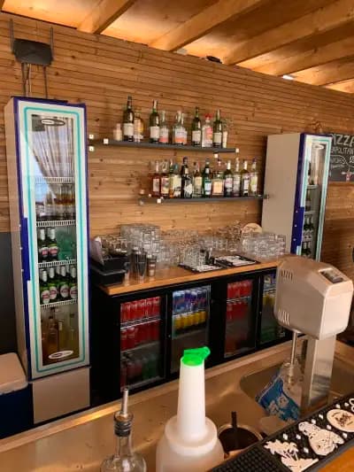 WakeBar